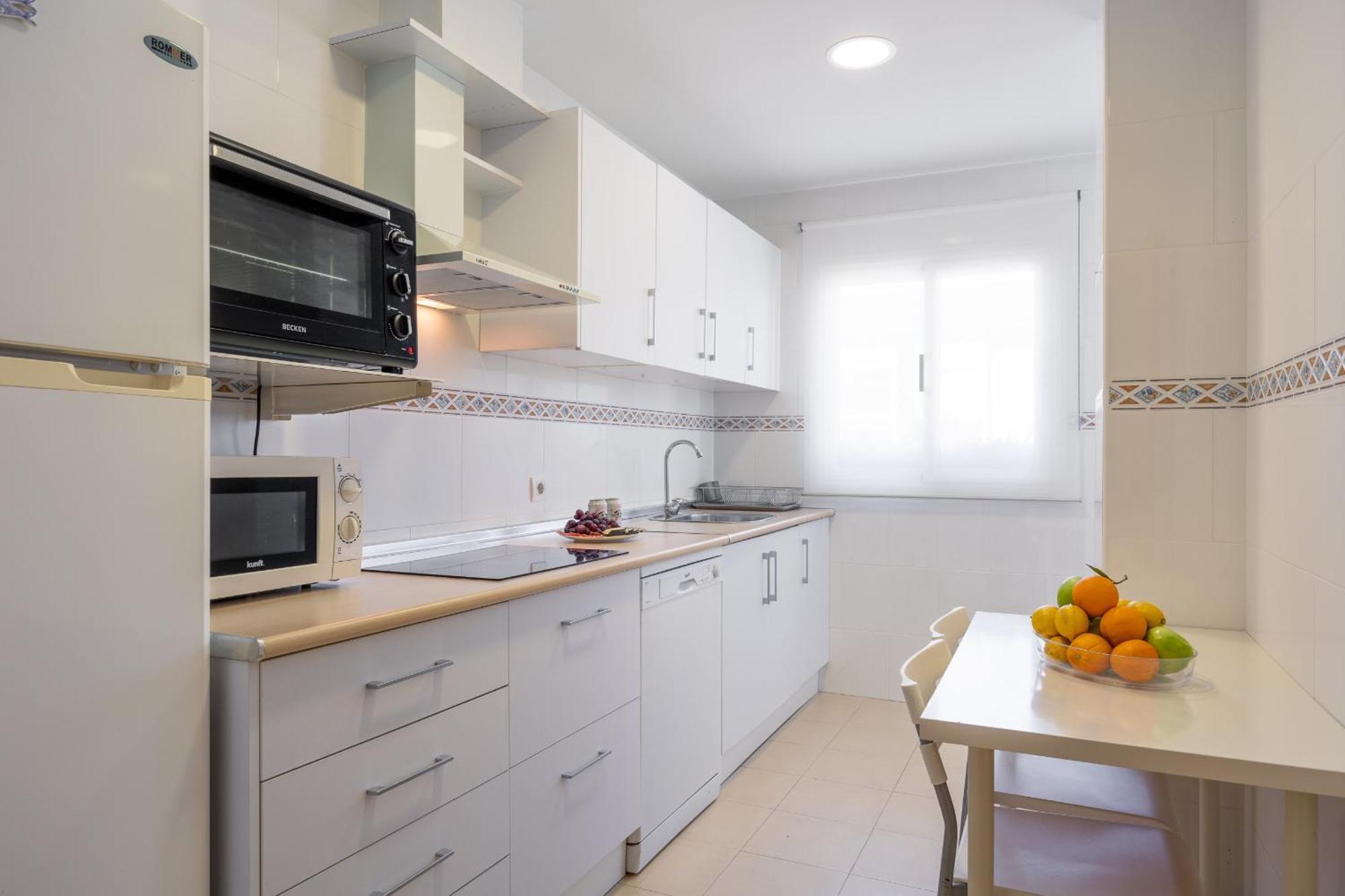 Apartamento La Siesta Fuengirola Exteriér fotografie