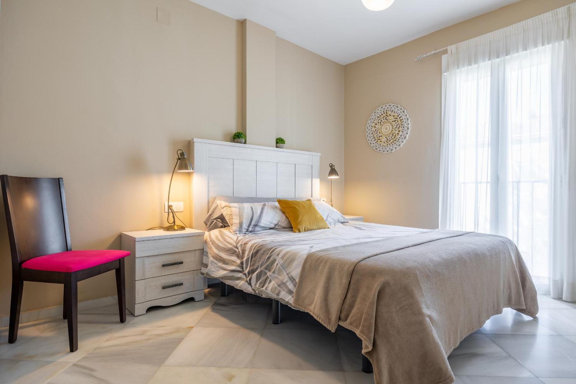 Apartamento La Siesta Fuengirola Exteriér fotografie
