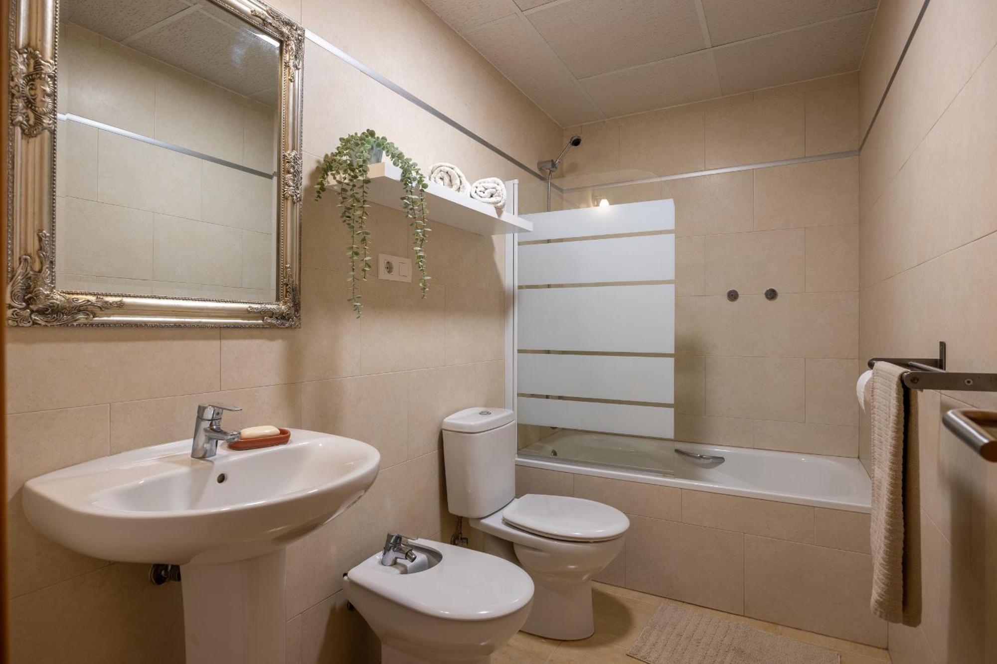 Apartamento La Siesta Fuengirola Exteriér fotografie