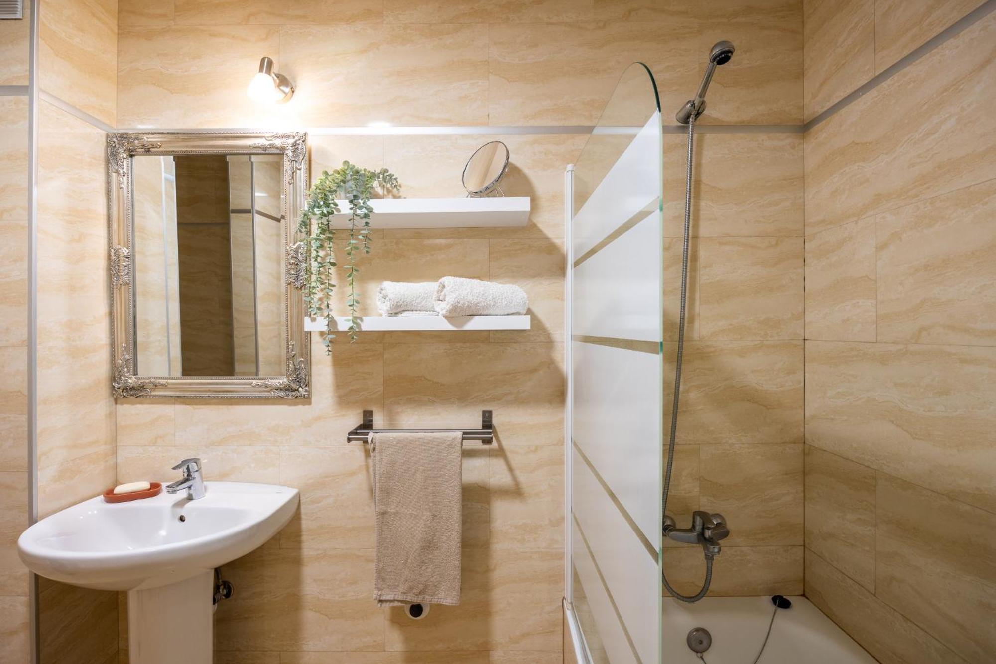 Apartamento La Siesta Fuengirola Exteriér fotografie