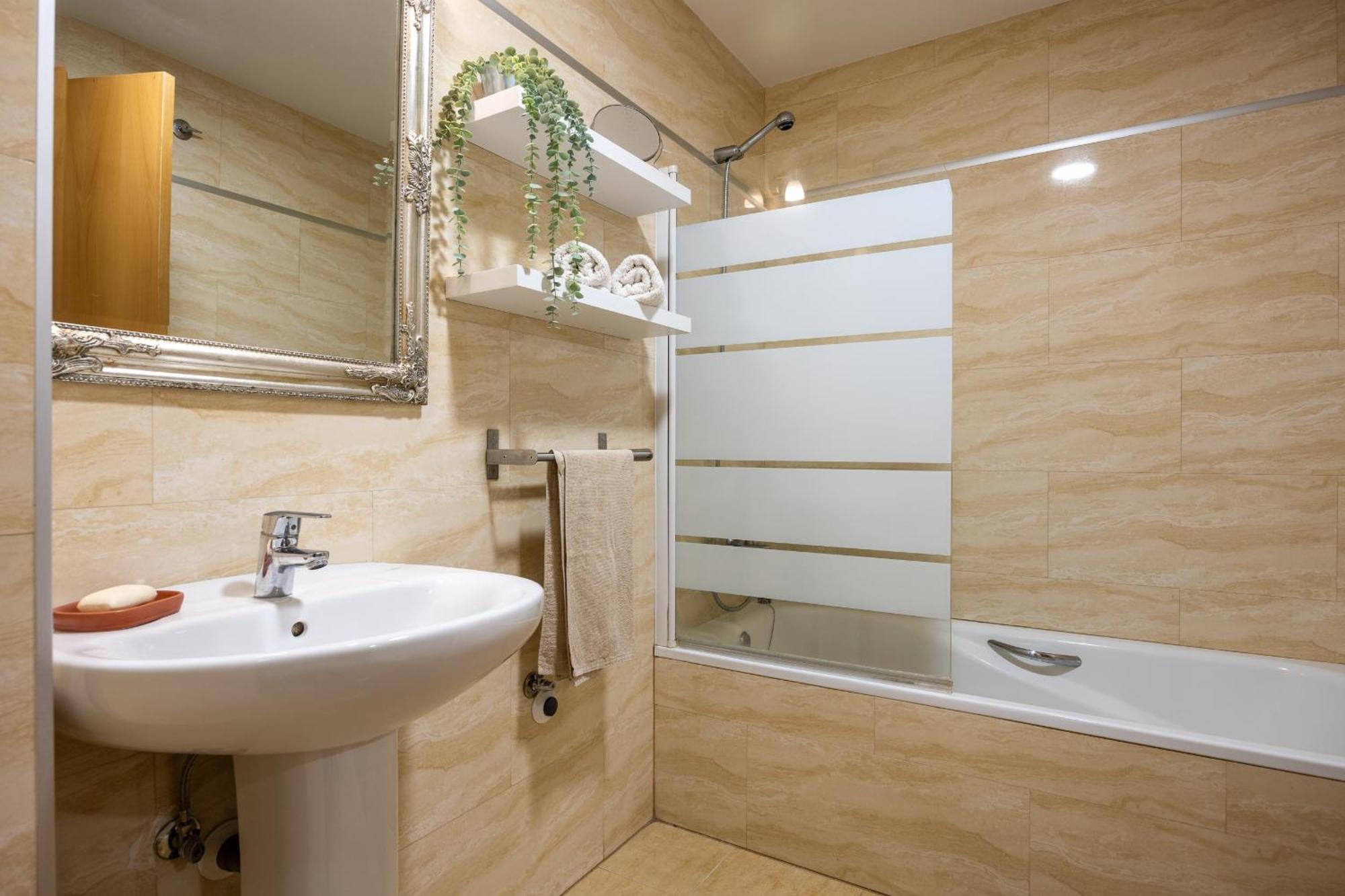Apartamento La Siesta Fuengirola Exteriér fotografie