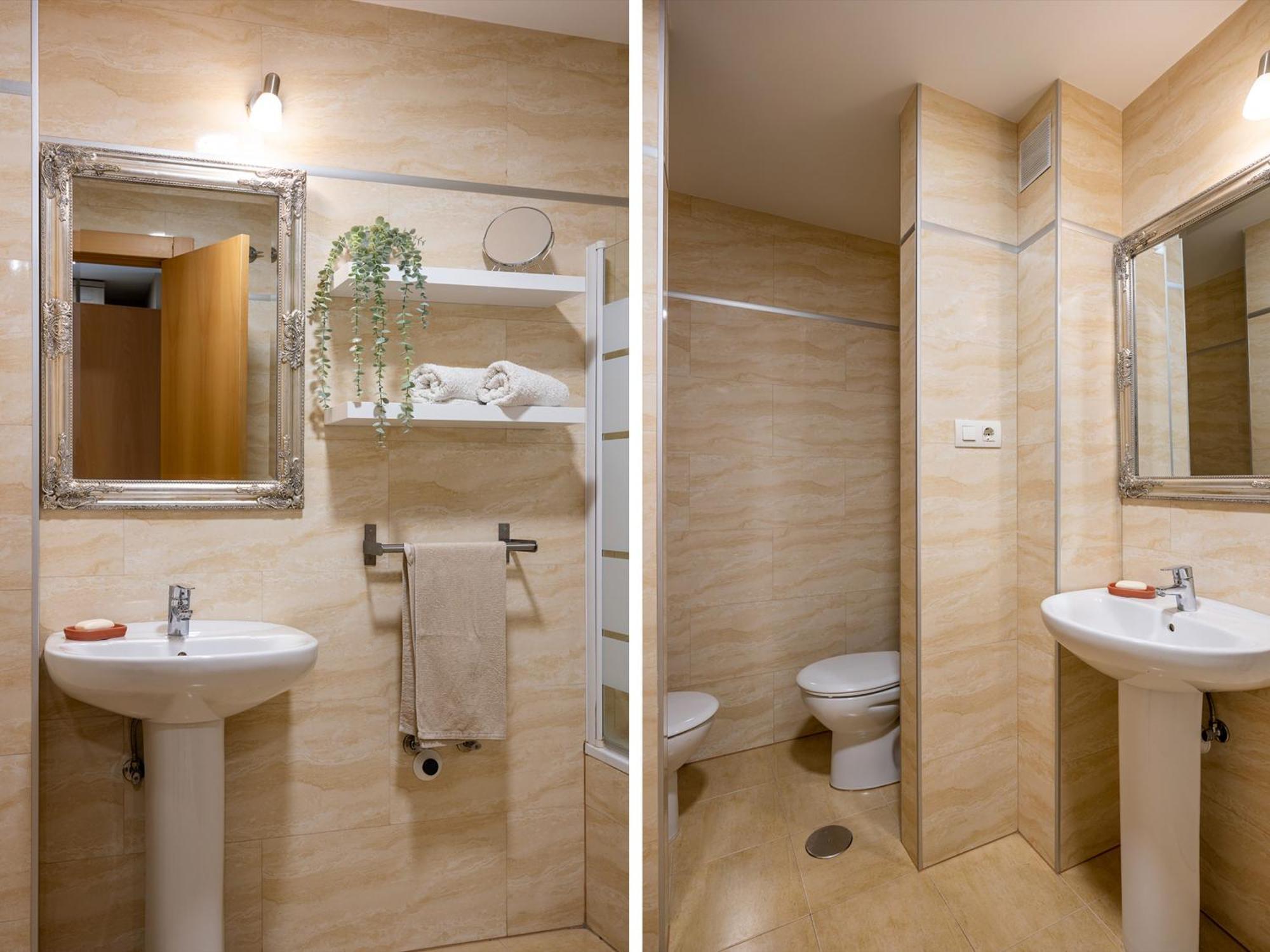 Apartamento La Siesta Fuengirola Exteriér fotografie